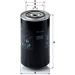 Mann & Hummel Kraftstofffilter LKW IVECO WK 1168