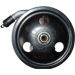 SPIDAN Hydraulikpumpe 54365 SPIDAN Hydraulikpumpe 54365