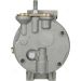 Kompressor PKW CHEVROLET Aveo 05 FIRST FIT 89221