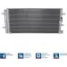 Kondensator PKW Audi A4 07 FIRST FIT 940453