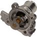 Thermostat Fiat 82C Ducato 2.3D 06 504387382