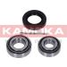 KAMOKA Radlagersatz 5600090
