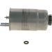 Kraftstofffilter Diverse F 026 402 206