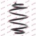 KYB Fahrwerksfeder Daewoo T. Lanos 1.4/1.5/1.6 16V 05.97 RX5510