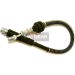 Bremsschlauch 52-0105