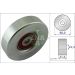 Umlenk-/Führungsrolle, Keilrippenriemen 532 0618 10