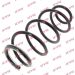 KYB Fahrwerksfeder Fiat P. Croma/ Opel Signum, Vectra C 2.4D/3.0Cdti 05/03 K-Flex RH3402