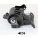 Lagerung, Motor RU-4200 Lagerung, Motor RU-4200