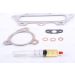 Nissens Turbo DACIA Logan,REANULT,SMART 12 FACTORY NEW 93423