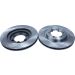 Bremscheibe Daewoo P. Musso/Korando 96-/Rexton 02 19-2529 Bremscheibe Daewoo P. Musso/Korando 96-/Rexton 02 19-2529