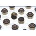 Dichtungssatz, Ventilschaft 57048500
