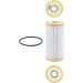 MAHLE Ölfilter OX 1217D MAHLE Ölfilter OX 1217D