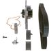 Steuerriemen Kit inkl. Wapu AUDI,SKODA,VW 1987946401
