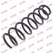 KYB Fahrwerksfeder Renault T. Megane Iii 1.4-1.9D 11/08 K-Flex RA6147