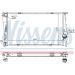 Wasserkühler PKW BMW 1 (E81,E87),3 (E90-E93) 04 FIRST FIT 60785A