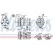 Kompressor PKW Chevrolet Matiz 05 FIRST FIT 89261