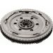 SACHS Schwungrad 2294 501 160 Zwei-Massen-Schwungrad