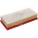 Luftfilter Citroen C5 2 32539
