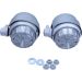 Lagerung, Motor 100 199 3004/S Lagerung, Motor 100 199 3004/S