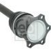 FEBI BILSTEIN Antriebswelle 181245