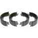 Bremsbacken MITSUBISHI 0 986 487 684 Bremsbacken MITSUBISHI 0 986 487 684