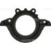Wellendichtring Kurbelwelle FORD 81-90015-00