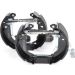 Bremsbacken DACIA,RENAULT KIT SUPERPRO 0 204 114 073 Bremsbacken DACIA,RENAULT KIT SUPERPRO 0 204 114 073