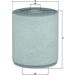 MAHLE Luftfilter LX 2049/4