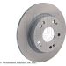 Bremsscheibe Honda T. Civic 1.3-2.0 05 ADH243100 Bremsscheibe Honda T. Civic 1.3-2.0 05 ADH243100