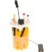 Füllmengensensor CITROEN C3,PEUGEOT 207 0 986 580 382