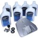 Ölwechselkit mit Öl AUDI A4,A5,Q5 2.0-3.2 07 1084.298.013 Ölwechselkit mit Öl AUDI A4,A5,Q5 2.0-3.2 07 1084.298.013