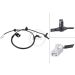 A.B.S. ABS Sensor 31753
