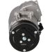 Kompressor, Klimaanlage EASY FIT 32788