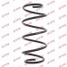 KYB Fahrwerksfeder Volvo P. S40 I, V40 1.6 03.99-06.04 RH2729 KYB Fahrwerksfeder Volvo P. S40 I, V40 1.6 03.99-06.04 RH2729