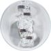 W21/5W 12V 21/5W PURE LIGHT BOSCH KFZ-GLUEHLAMPE Pure Light WS 1987302252