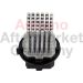 HITACHI Regler, Innenraumgebläse 132513 HITACHI Regler, Innenraumgebläse 132513