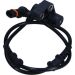 Sensor, Raddrehzahl 02.42.387 Sensor, Raddrehzahl 02.42.387