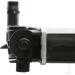 Kühler, Motorkühlung CR 423 000S