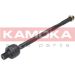 KAMOKA Axialgelenk, Spurstange 9020255 KAMOKA Axialgelenk, Spurstange 9020255