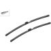 A004J BOSCH JET Blade unbeheizt 3397110004