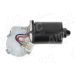 Wischermotor vorne AUDI,SEAT,SKODA,VW NEW MOBILITY PARTS 50868