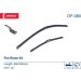 DENSO Wischblatt DF-080 DENSO Wischblatt DF-080