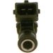 Einspritzventil RENAULT Megane 0 280 158 211 Einspritzventil RENAULT Megane 0 280 158 211