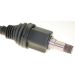 Antriebswelle SX VA re 36569 Antriebswelle SX VA re 36569