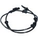 KAMOKA Sensor, Raddrehzahl 1060147 KAMOKA Sensor, Raddrehzahl 1060147