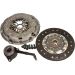 LUK REPSET DMF 600 0017 00 LUK REPSET DMF 600 0017 00