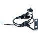 KAMOKA Sensor, Raddrehzahl 1060587 KAMOKA Sensor, Raddrehzahl 1060587