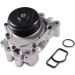 HEPU Wasserpumpe P1613 HEPU Wasserpumpe P1613