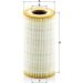 Mann & Hummel Ölfilter PKW HU 7034 z Mann & Hummel Ölfilter PKW HU 7034 z