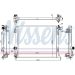 Wasserkühler PKW 606474 Wasserkühler PKW 606474